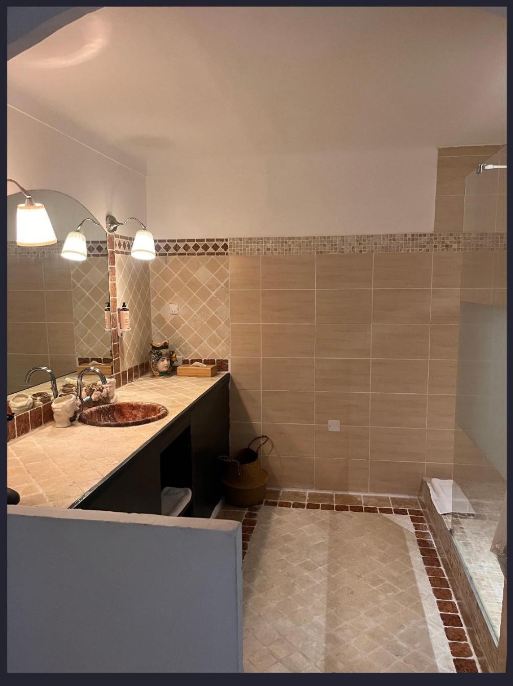 Villa Romana Сен Тропе Екстериор снимка