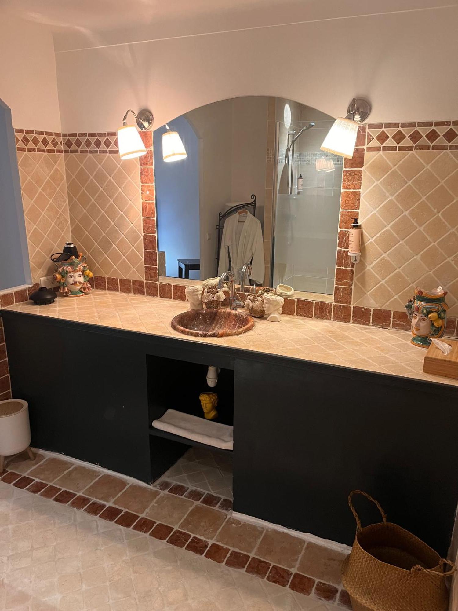 Villa Romana Сен Тропе Екстериор снимка