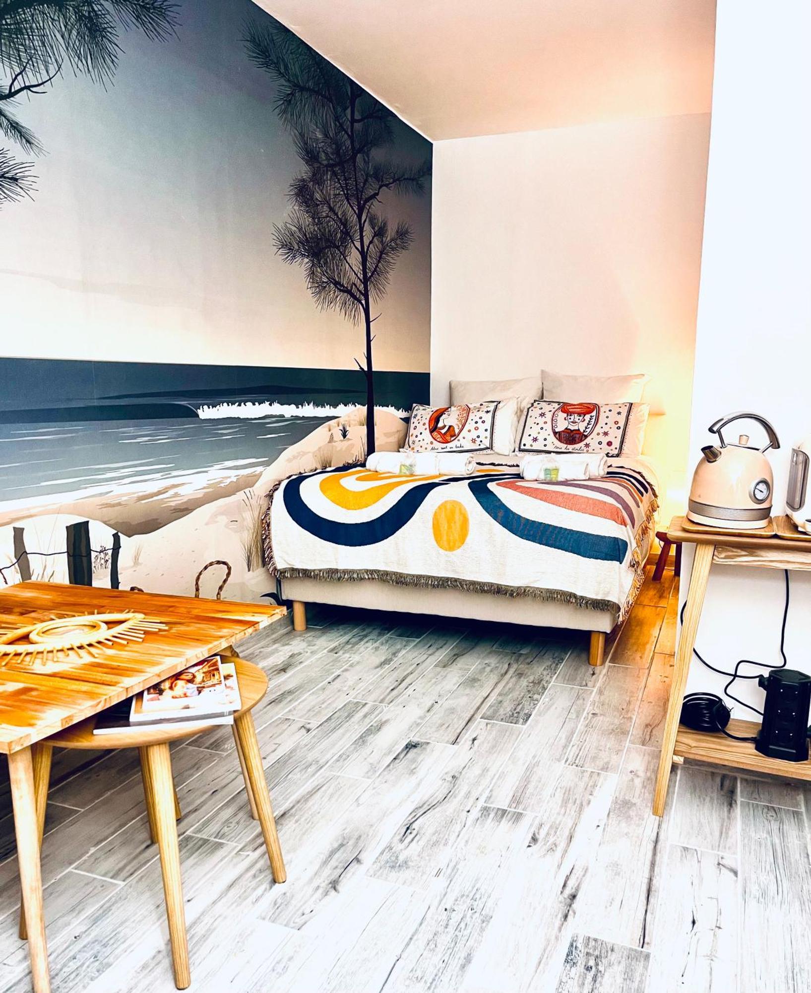 Villa Romana Сен Тропе Екстериор снимка